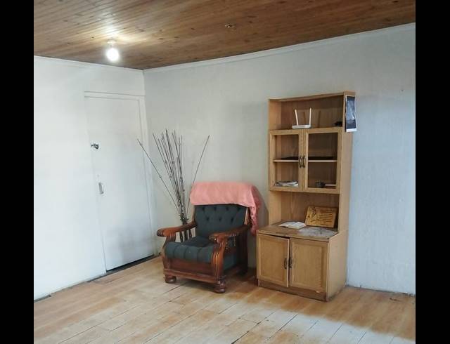 3 BEDROOM HOUSE FOR SALE IN TAFELSIG